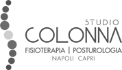 Colonna Fisioterapia